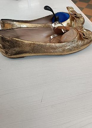 Балетки michael kors 2