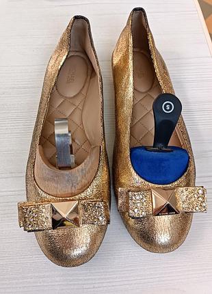 Балетки michael kors