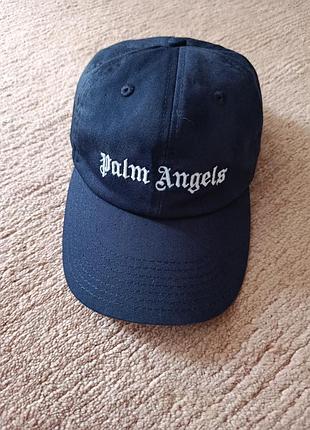 Бейсболка palm angels оригинал