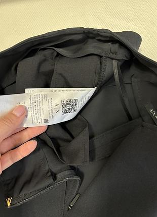 Чудові нові брюки armani 4