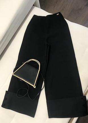 Чудові нові брюки armani 6