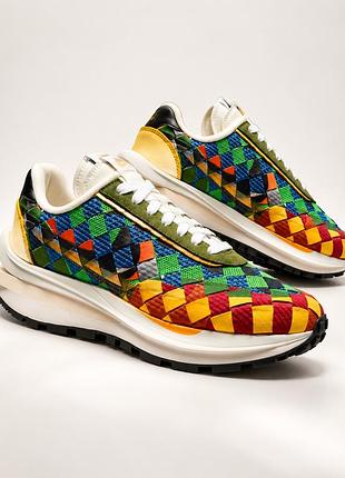 Кросівки nike × jean paul gaultier — оригінал сша. 45,5