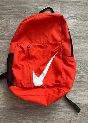 Портфель-рюкзак nike