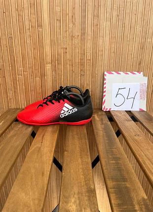 Бутси adidas x 16.4