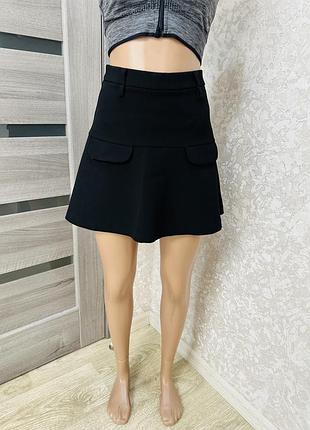 Спідниця zara 7