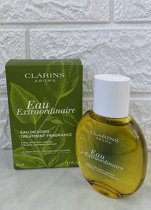 Aroma eau extraordinaire 50 мл женская ароматическая уходовая вода