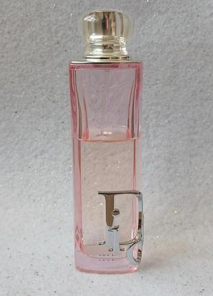 Парфумована вода christian dior addict rosy glow 65 мл