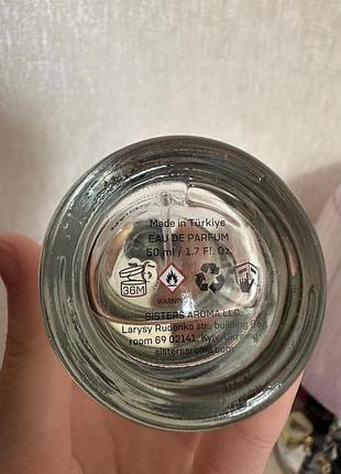 Matcha tonic sister’s aroma 3