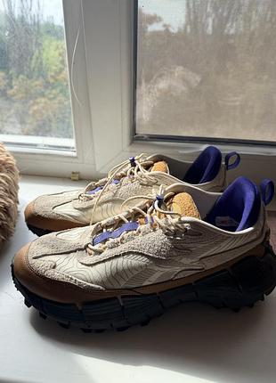 Кросівки чоловічі reebok zig kinetica 2.5 edge