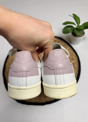 Кеди adidas 6