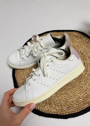 Кеди adidas 5