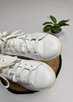 Кеди adidas 4