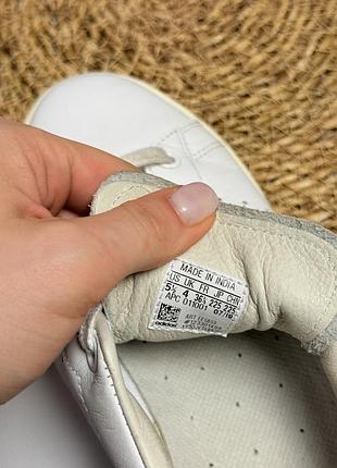 Кеди adidas 8