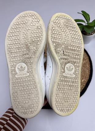 Кеди adidas 7