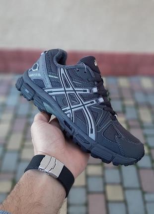 Жіночі кросівки єврозима asics gel kahana 8 winter