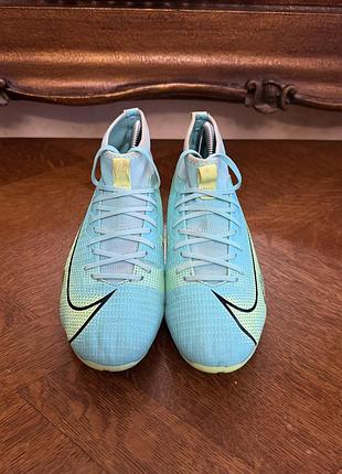 Nike mercurial копки дитячі
