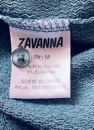 Кофточка zavanna із принтом 8