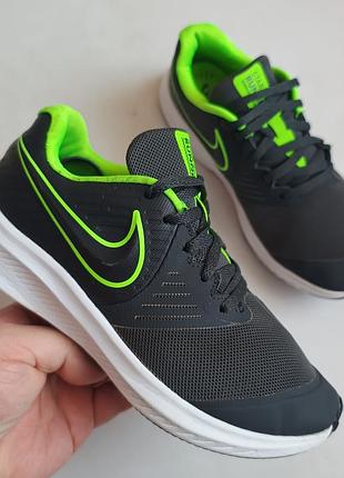 Оригинальные nike р35.5 длина стельки по факту 23см