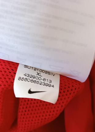 Шорти nike 8