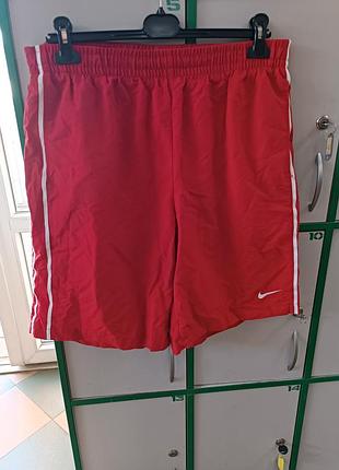 Шорти nike