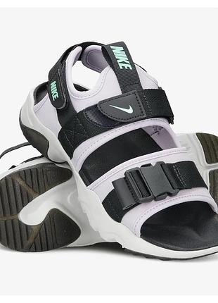 Босоніжки жіночі nike 38 розмір