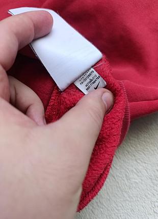 Зіп - худі nike вінтажне 5