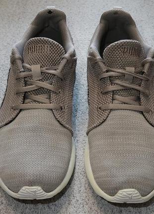 Кроссовки puma оригинал - 43 размер 4