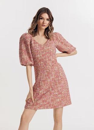 Жіноча сукня reserved | 1421t-80x | 2xl