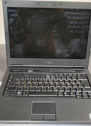 Ноутбук dell vostro 1310
