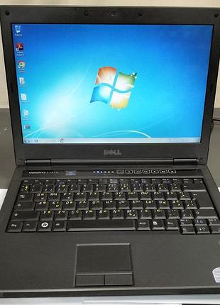 Ноутбук dell vostro 1310