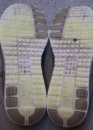 Кроссовки puma оригинал - 43 размер 10