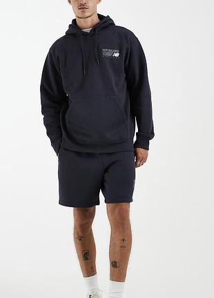 Кофта худі new balance оригінал
