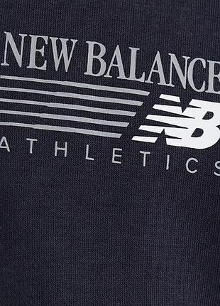 Кофта худі new balance оригінал 2