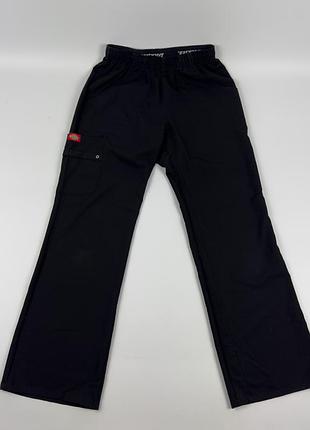 Брюки унісекс dickies чорні, розмір s