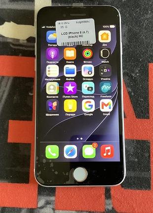 Смартфони та мобільні телефони apple iphone se 2020 64 gb white