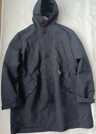 Куртка чоловіча esprit р.xxxl