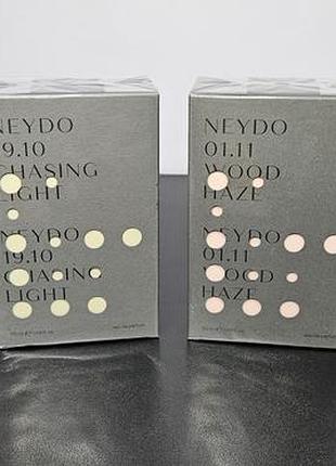 Neydo mossland 12.09. chasing light 19.10. wood haze 01.11 blond redhead 16.11