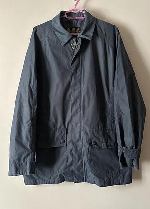 Куртка barbour washington