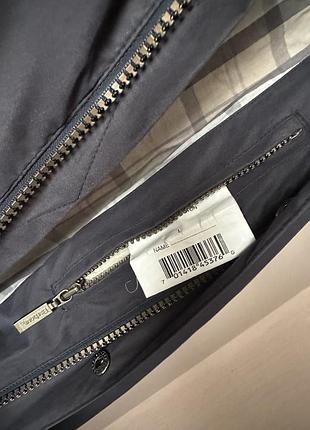 Куртка barbour washington 3