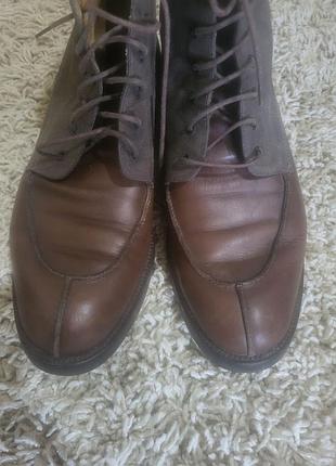 Чобітки bally 5
