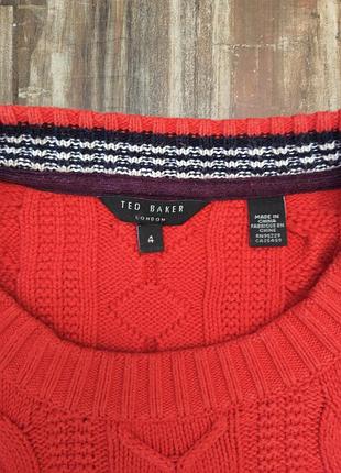 Светр ted baker, 4, l 3