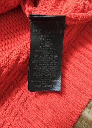 Светр ted baker, 4, l 5
