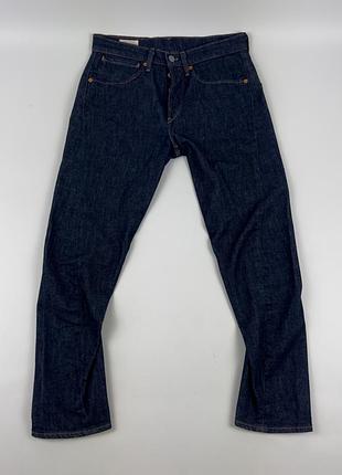 Джинси чоловічі levi’s сині w28 l30