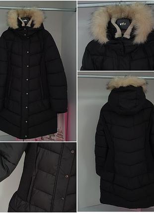 Куртка 🍂❄️
длина 88 см