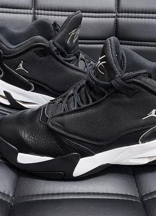 Кроссовки ботинки jordan nike 25.5 см