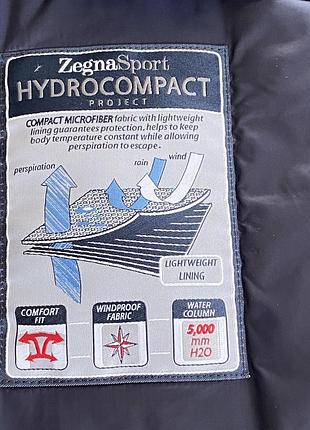 Пальто парка плащ мужской l-xl 5