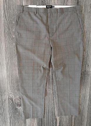 Брюки burton (2xl-3xl размер)