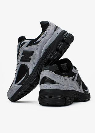 Balance 2002r gore-tex "charcoal"