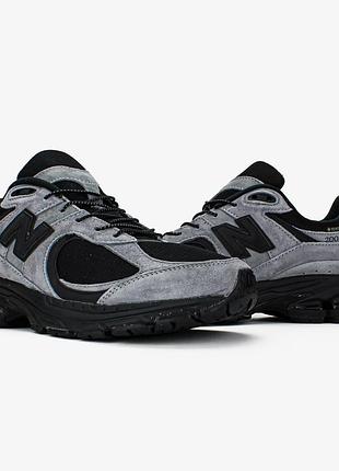 Balance 2002r gore-tex "charcoal" 2