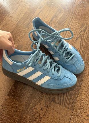 Кросівки adidas special
